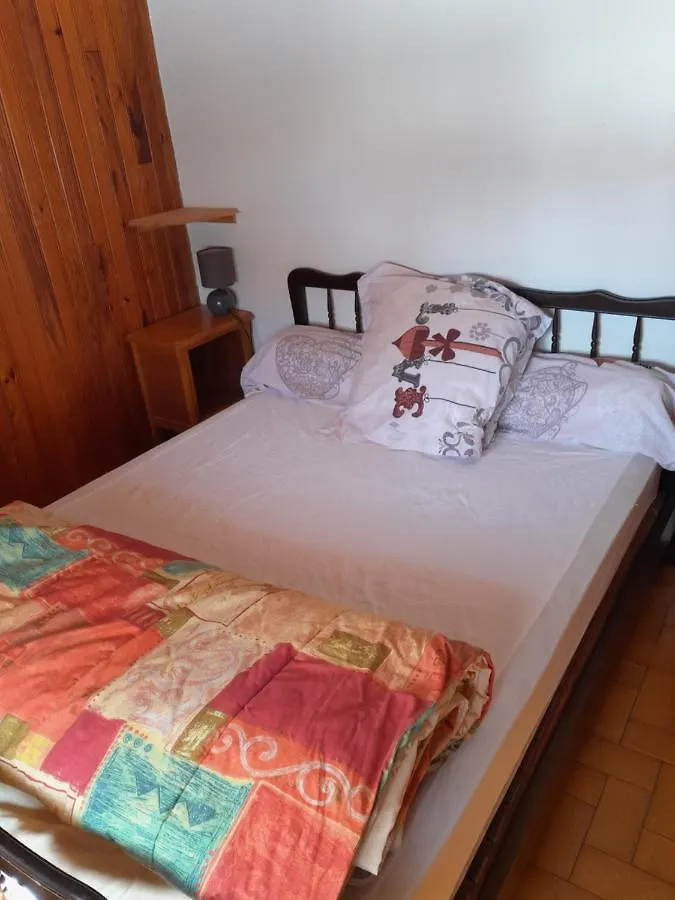 Burguet Villa Campan